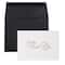 JAM Paper Thank You Card Set with Gold Script, 25ct.
